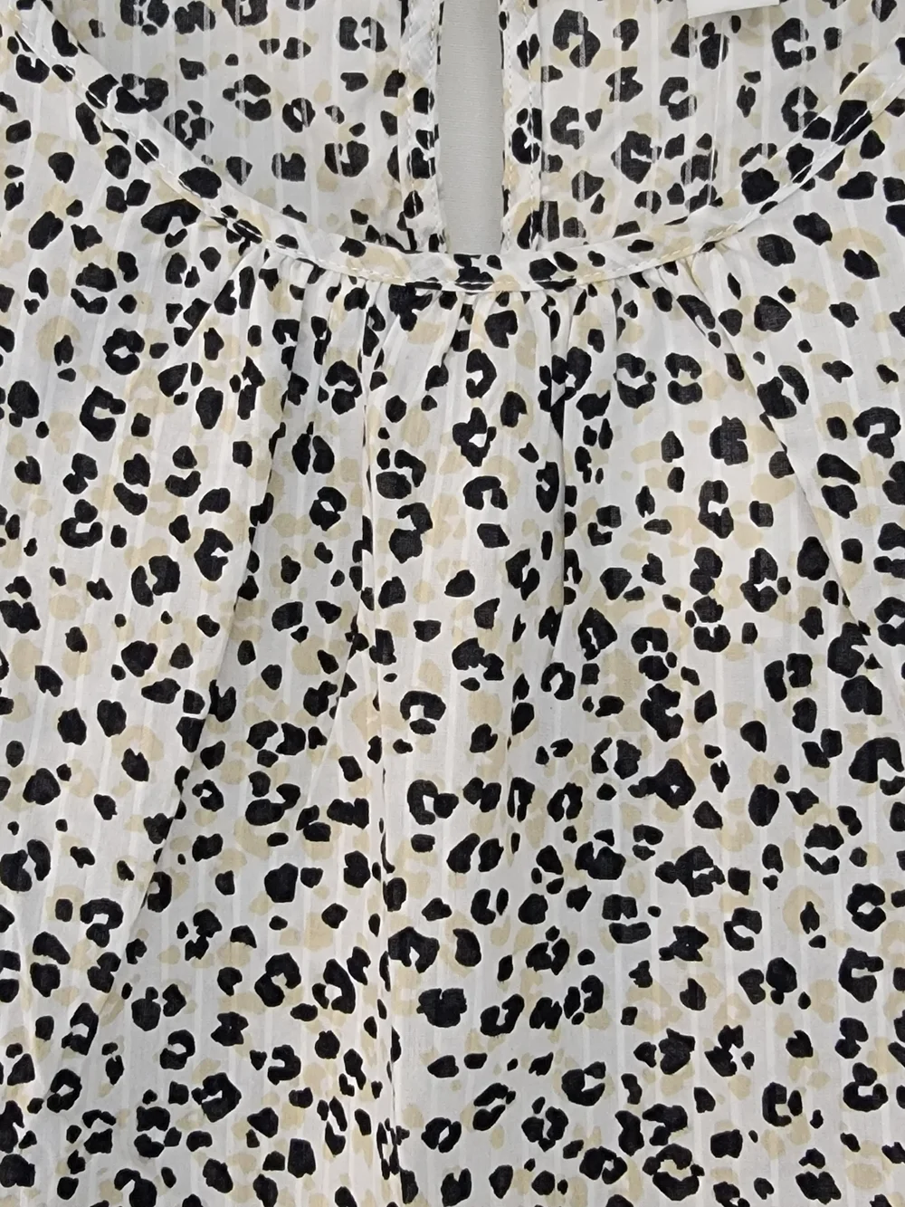 J. Crew versatile white